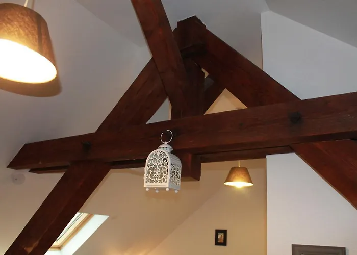 Mirabelle Bed & Breakfast