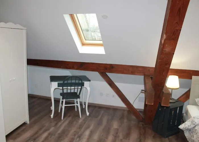 Mirabelle Bed & Breakfast