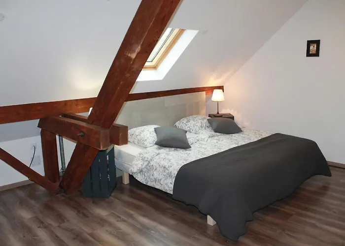 Mirabelle Bed & Breakfast