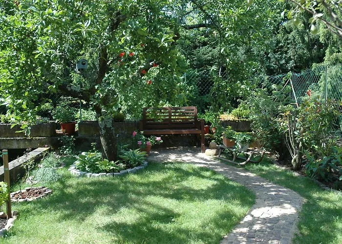 Mirabelle Bed & Breakfast
