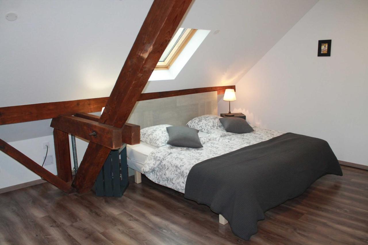 Bed & Breakfast Mirabelle Ribeauville (Haut-Rhin)