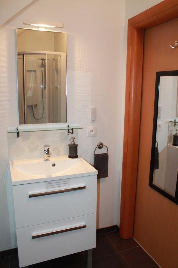 Bed & Breakfast Mirabelle Ribeauville (Haut-Rhin)