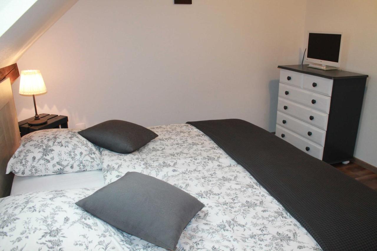 Bed & Breakfast Mirabelle Ribeauville (Haut-Rhin)