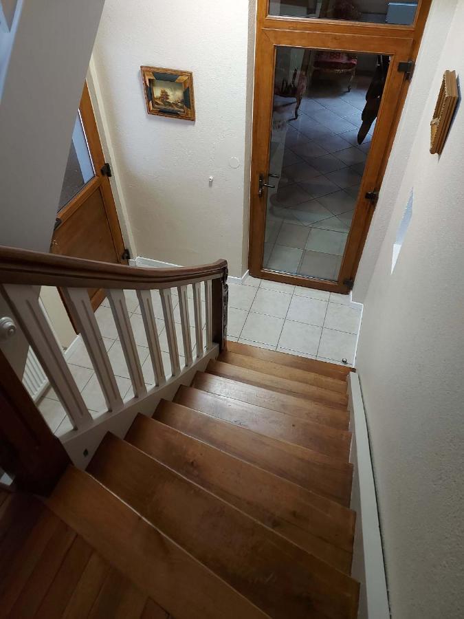 Bed & Breakfast Mirabelle Ribeauville (Haut-Rhin)