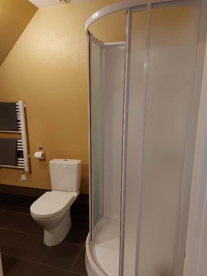 Mirabelle Bed & Breakfast 3*