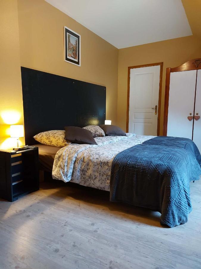 Mirabelle Bed & Breakfast 3*