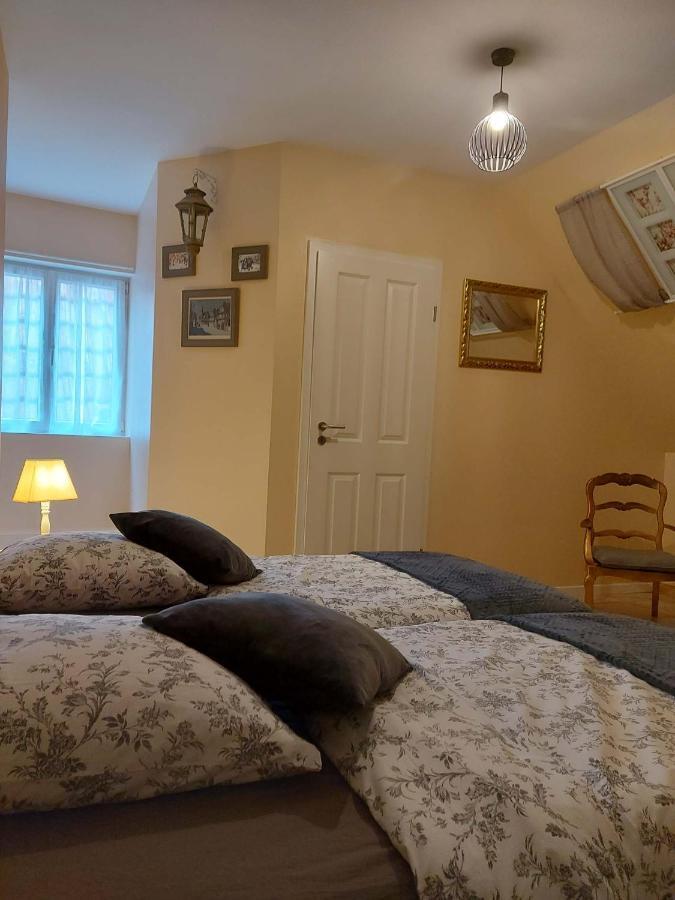 Bed & Breakfast Mirabelle 3*