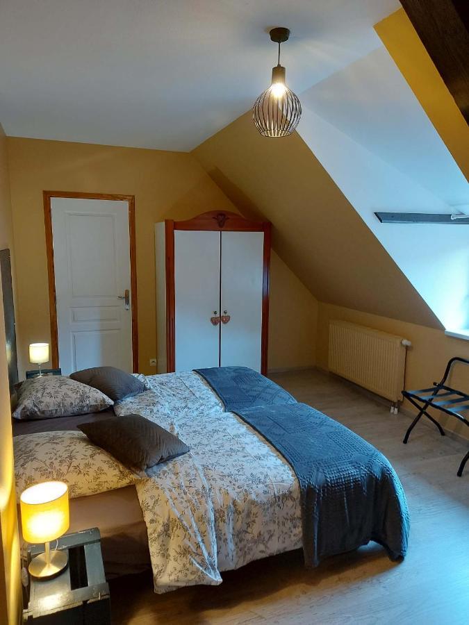 Mirabelle 3* Ribeauville (Haut-Rhin)