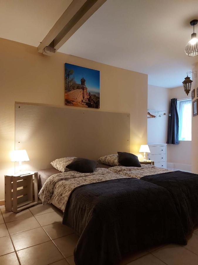 Bed & Breakfast Mirabelle