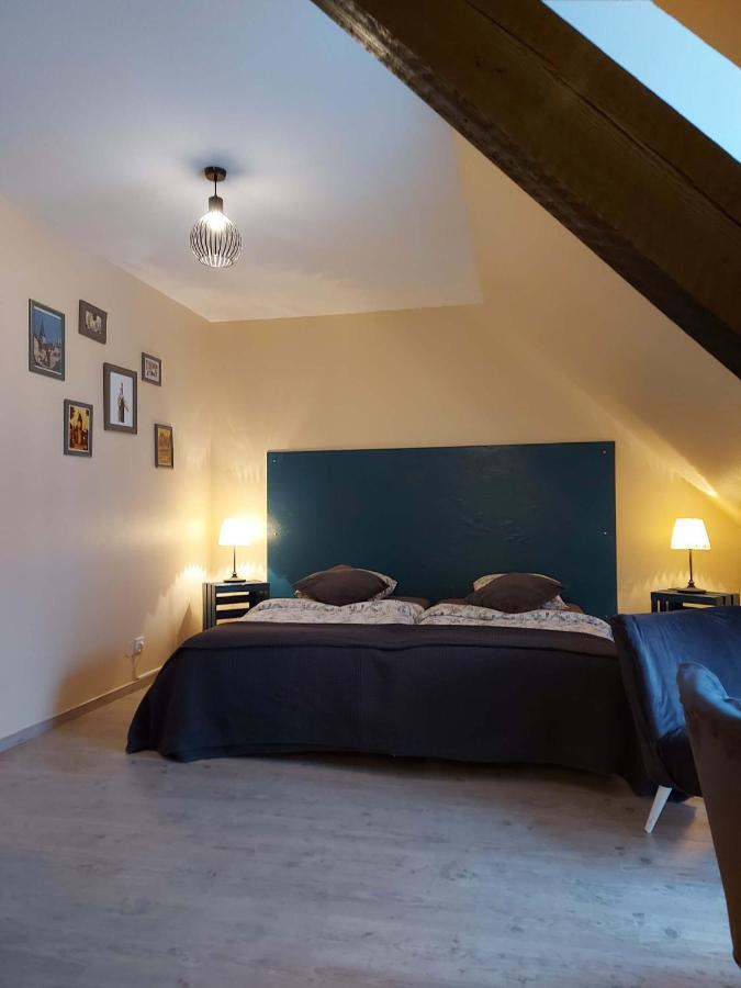 Bed & Breakfast Mirabelle 3*